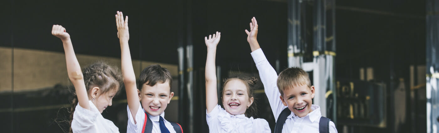 5 Ways to Foster School Pride and a Sense of Belonging