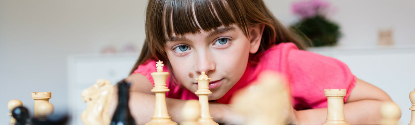 Your Move: Does Playing Chess Help Students Academically?