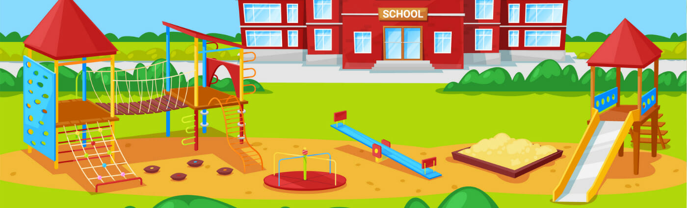 The Sun and School – Protecting Teachers and Managing Hot Playgrounds