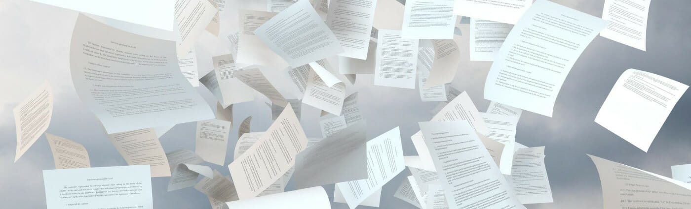 4 Good Reasons to Move Your School Office Towards Paperless