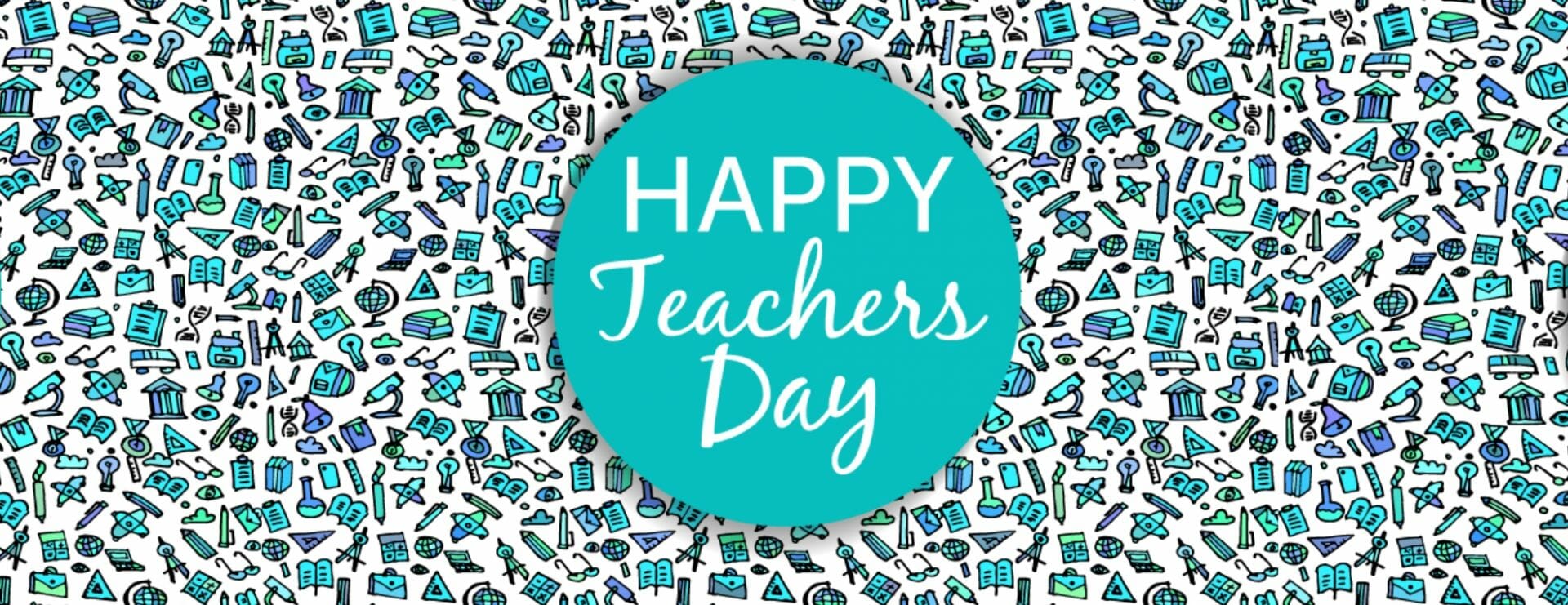 Happy Teachers’ Day, School Stream at the NSW Primary Principals’ Conference & a great response