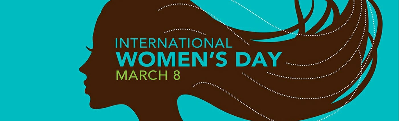 International Women’s Day – Celebrating the women who are changing the game