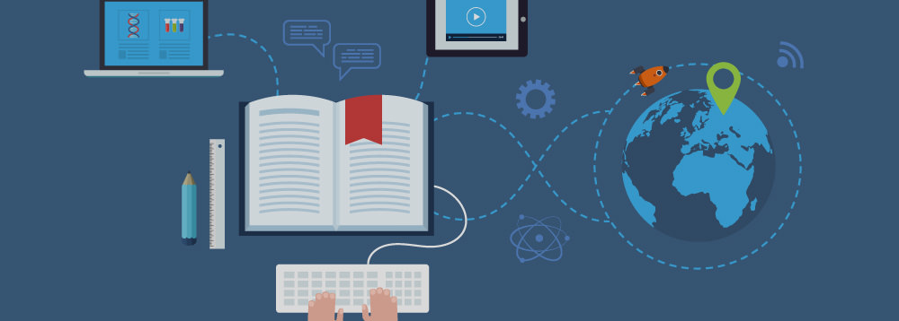 Managing Technological Change within your School