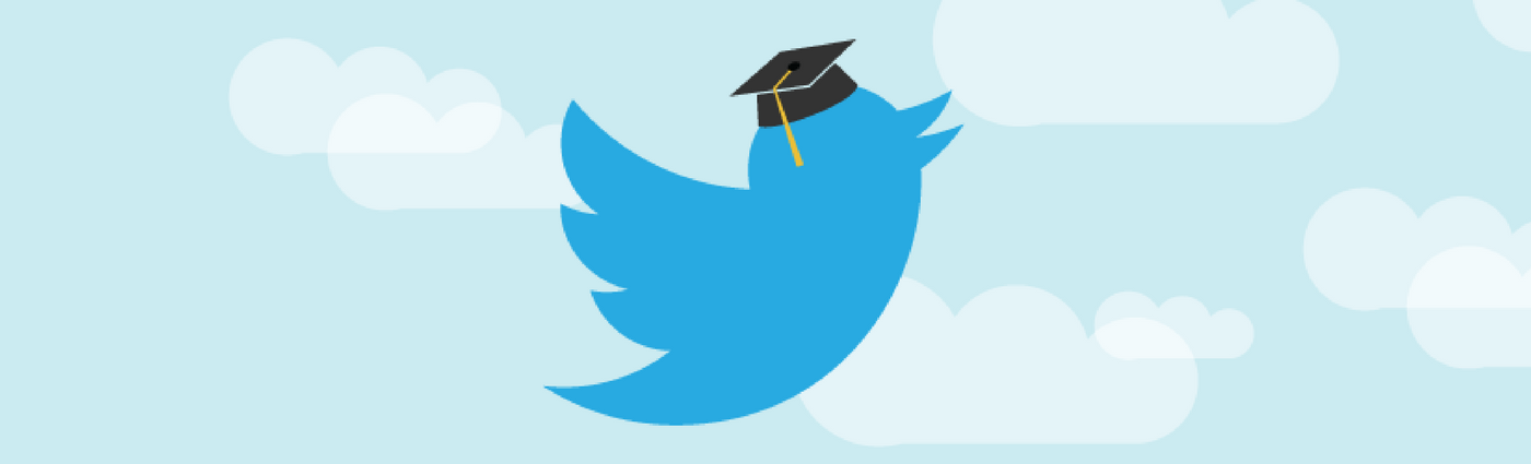 The Top 10 Australian Educators to follow on Twitter