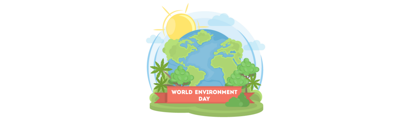 Towards paperless for World Environment Day – Fell costs, not trees