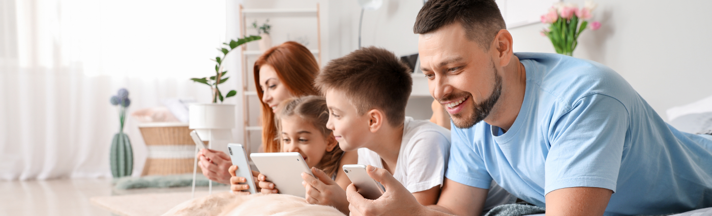 Why Parents Love Using An App For School Comms