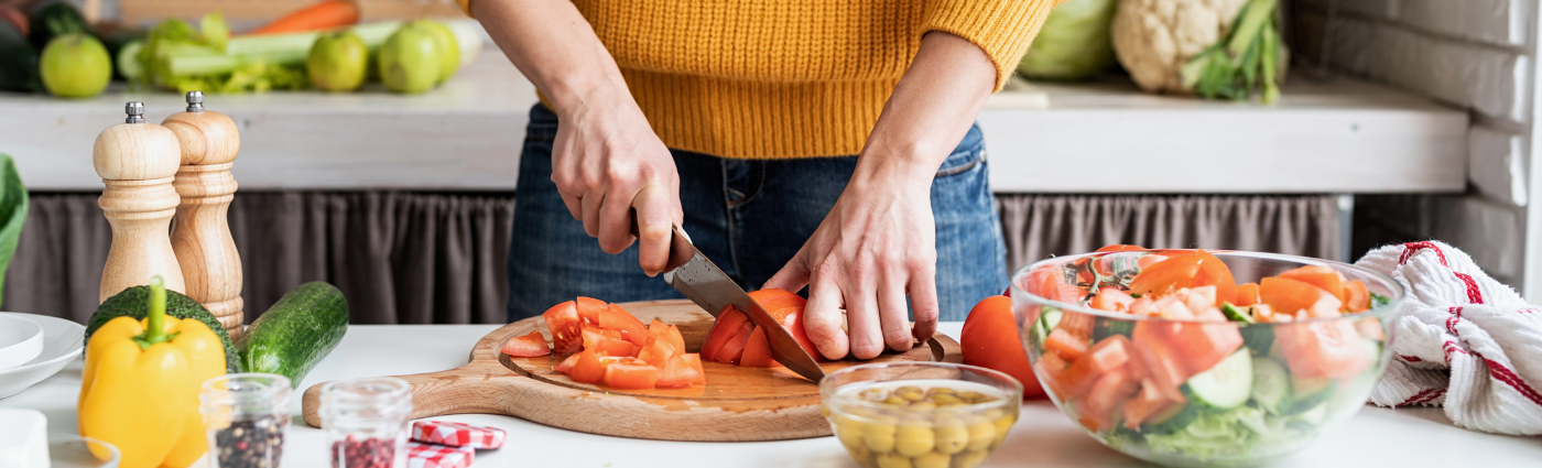 Menu Plan: 16 Easy Midweek Meal Ideas for Teachers