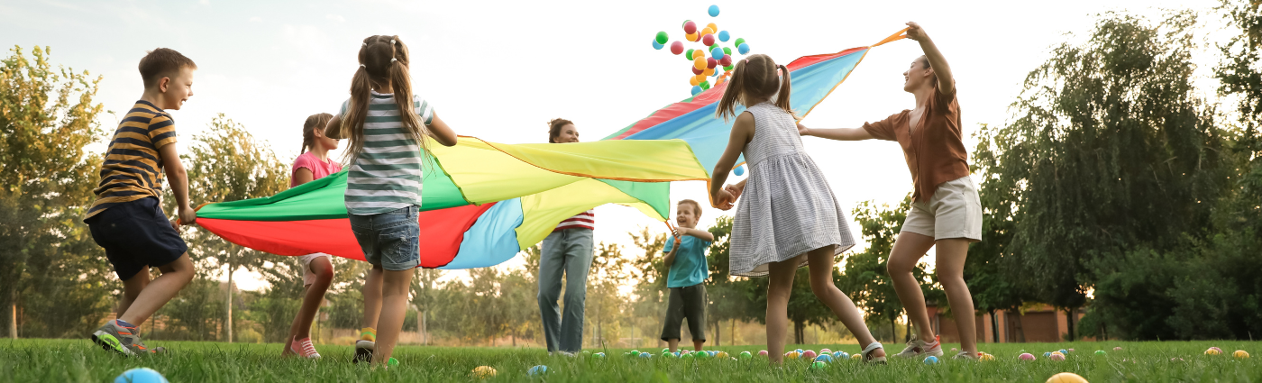 How These Melbourne Parents Put On A Whole School Event (Case Study)